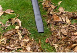 Садовий пилосос електричний BLACK+DECKER BEBLV301 