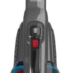 Пилосос акумуляторний BLACK+DECKER BHHV315B заказать