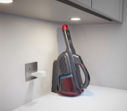 Пилосос акумуляторний BLACK+DECKER BHHV315B не дорого