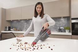 Пилосос акумуляторний BLACK+DECKER BHHV315B Arsenal Grand