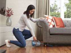 Пилосос акумуляторний BLACK+DECKER BHHV520BF в інтернет-магазині