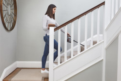 Пилосос акумуляторний BLACK+DECKER BHHV520JF 