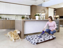 Пилосос акумуляторний BLACK+DECKER DVA325JP07 не дорого