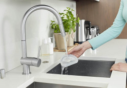 Пилосос акумуляторний BLACK+DECKER DVA325JP07 в интернет-магазине