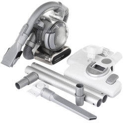 Пилосос акумуляторний BLACK+DECKER PD1820LF купить