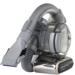 Пилосос акумуляторний BLACK+DECKER PD1820LF заказать