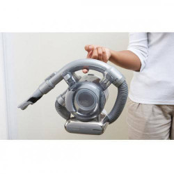 Пилосос акумуляторний BLACK+DECKER PD1820LF не дорого