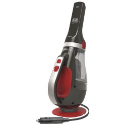 Пилосос автомобільний BLACK+DECKER ADV1200 купить