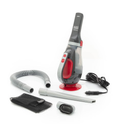 Пилосос автомобільний BLACK+DECKER ADV1200 заказать