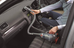 Пилосос автомобільний BLACK+DECKER ADV1200 не дорого