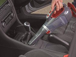 Пилосос автомобільний BLACK+DECKER ADV1200 фото