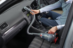 Пилосос автомобільний BLACK+DECKER ADV1200 акция