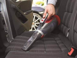 Пилосос автомобільний BLACK+DECKER ADV1200 скидки