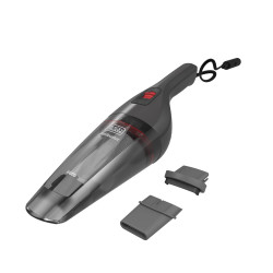 Пилосос автомобільний BLACK+DECKER NVB12AV купить