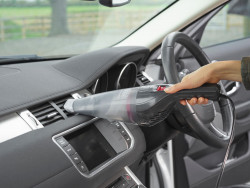 Пилосос автомобільний BLACK+DECKER NVB12AV в Украине