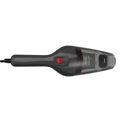 Пилосос автомобільний BLACK+DECKER NVB12AV не дорого