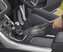 Пилосос автомобільний BLACK+DECKER NVB12AVA не дорого