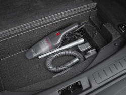 Пилосос автомобільний BLACK+DECKER NVB12AVA Arsenal Grand