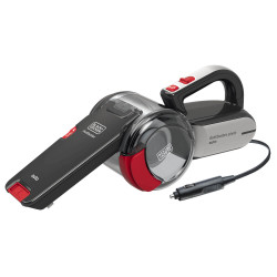 Пилосос автомобільний BLACK+DECKER PV1200AV купить