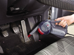 Пилосос автомобільний BLACK+DECKER PV1200AV заказать