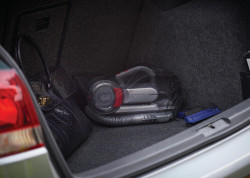 Пилосос автомобільний BLACK+DECKER PV1200AV не дорого