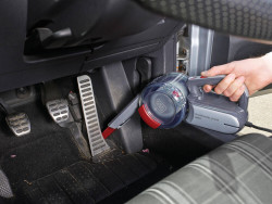 Пилосос автомобільний BLACK+DECKER PV1200AV фото