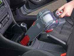 Пилосос автомобільний BLACK+DECKER PV1200AV в интернет-магазине