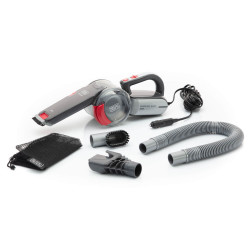 Пилосос автомобільний BLACK+DECKER PV1200AV акция