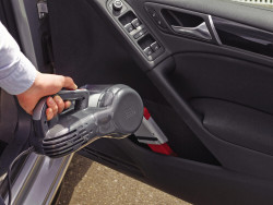Пилосос автомобільний BLACK+DECKER PV1200AV 