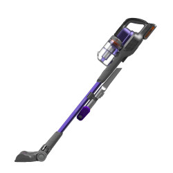Пилосос акумуляторний BLACK+DECKER BHFEV182CP купить