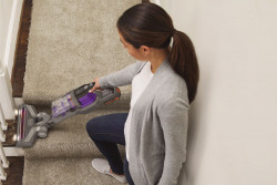 Пилосос акумуляторний BLACK+DECKER BHFEV182CP в Украине