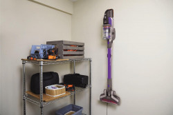 Пилосос акумуляторний BLACK+DECKER BHFEV182CP акция