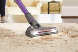 Пилосос акумуляторний BLACK+DECKER BHFEV182CP Arsenal Grand