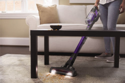 Пилосос акумуляторний BLACK+DECKER BHFEV182CP 