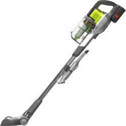 Пилосос акумуляторний BLACK+DECKER BHFEV362DA купить