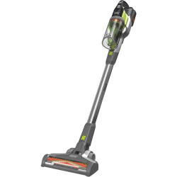 Пилосос акумуляторний BLACK+DECKER BHFEV362DA фото