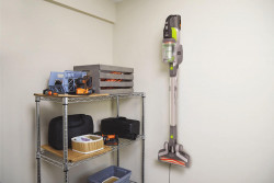 Пилосос акумуляторний BLACK+DECKER BHFEV362DA акция