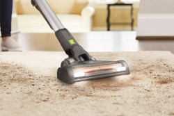 Пилосос акумуляторний BLACK+DECKER BHFEV362DA Arsenal Grand