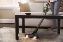 Пилосос акумуляторний BLACK+DECKER BHFEV362DA скидки