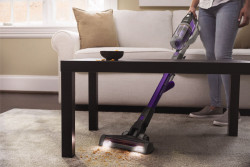 Пилосос акумуляторний (електровінік) BLACK+DECKER BHFEV362DP в інтернет-магазині