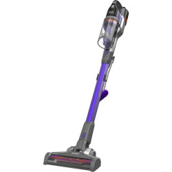 Пилосос акумуляторний (електровінік) BLACK+DECKER BHFEV362DP