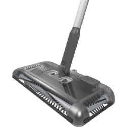 Електровіник акумуляторний BLACK+DECKER PSA215B заказать