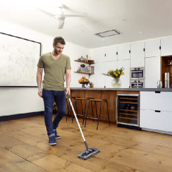 Електровіник акумуляторний BLACK+DECKER PSA215B не дорого