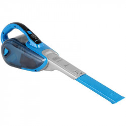 Пилосос акумуляторний (електровіник) BLACK+DECKER SVJ520BFS заказать