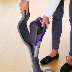 Пилосос акумуляторний (електровіник) BLACK+DECKER SVJ520BFSP в интернет-магазине