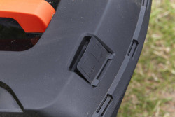 Газонокосарка акумуляторна BLACK+DECKER BCMW3336L1 скидки