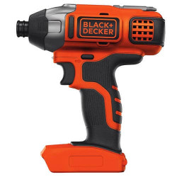 Набір із двох інструментів BLACK+DECKER BCK21S1S фото