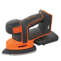 Набір із двох інструментів BLACK+DECKER BCK23S1S фото