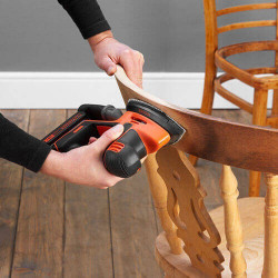 Набір із двох інструментів BLACK+DECKER BCK23S1S в інтернет-магазині