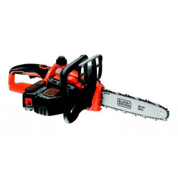 Пила ланцюгова акумуляторна BLACK+DECKER GKC1825L20 купити